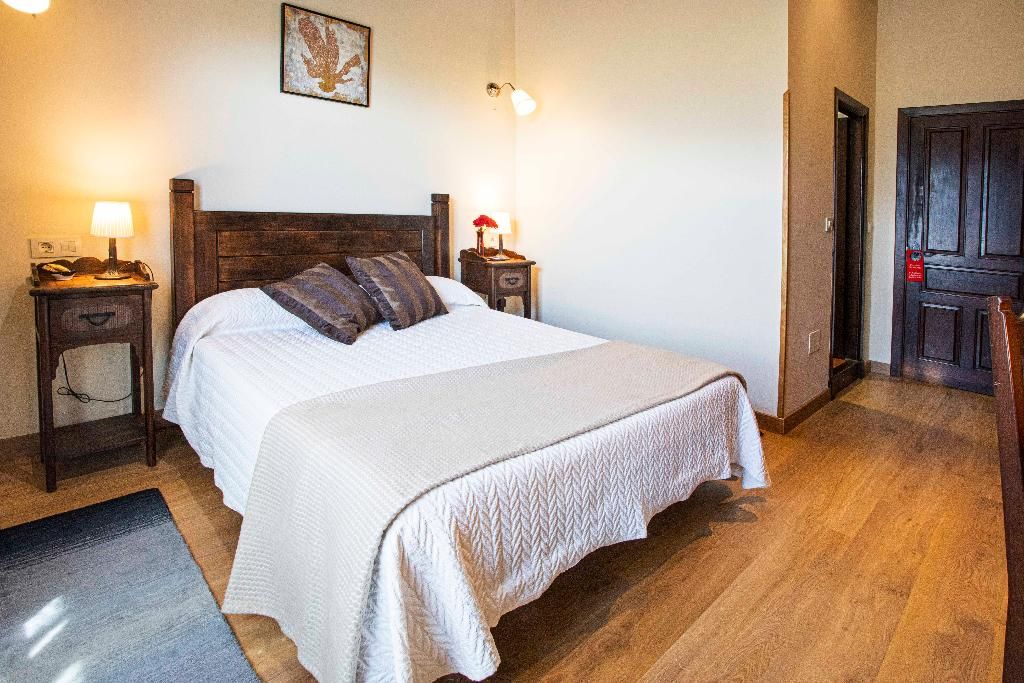 La Casona de Tresgrandas, foto 4