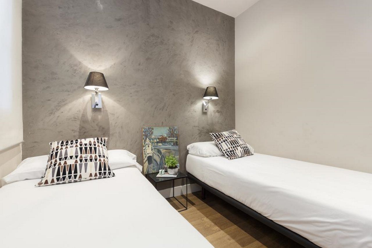AinB Eixample-Miro Apartments, foto 11