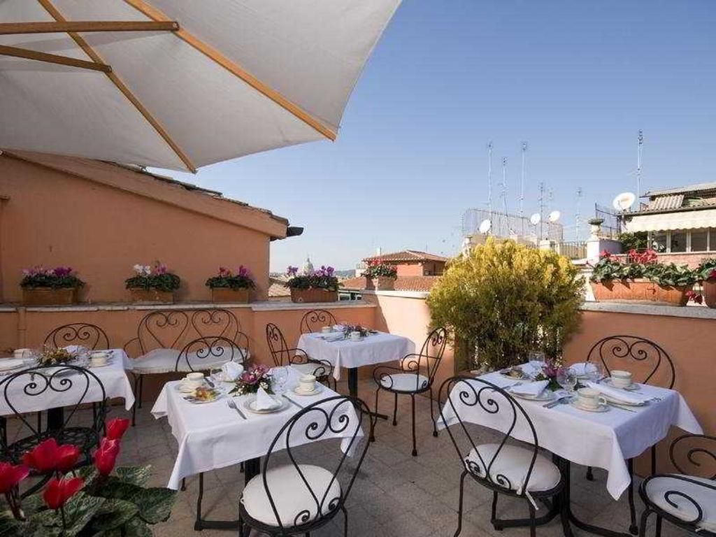 Hotel Concordia, foto 2