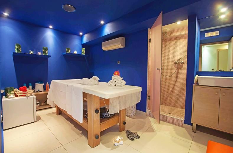 Palmera Beach Hotel & Spa, foto 14
