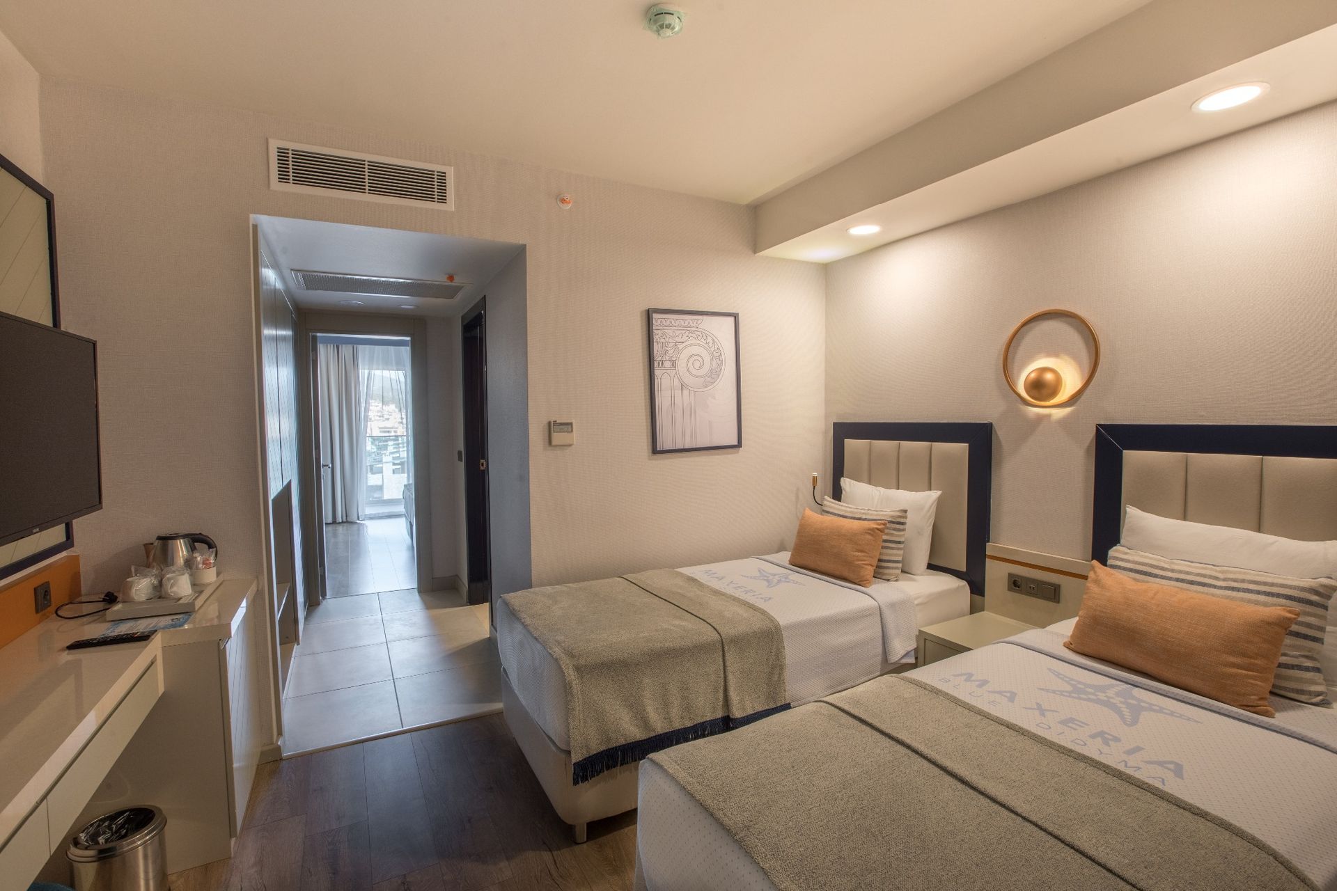 Maxeria Blue Didyma Hotel, foto 6