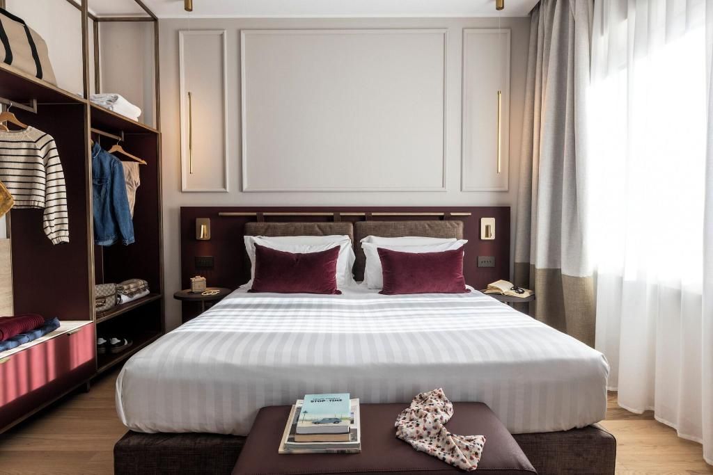 Adoro Otium Hotel, foto 12