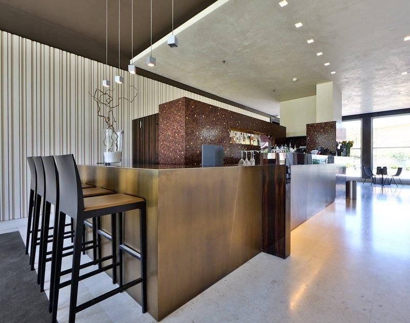 Best Western Plus Hotel Le Favaglie, foto 15