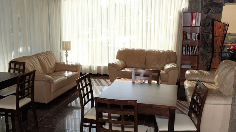 Santa Catarina Hotel, foto 14