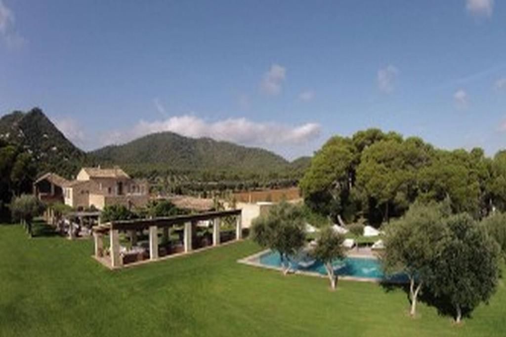 Hotel Can Simoneta, foto 13
