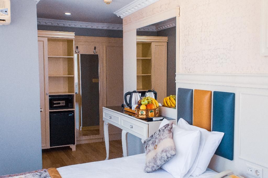 Best Nobel Hotel, foto 14