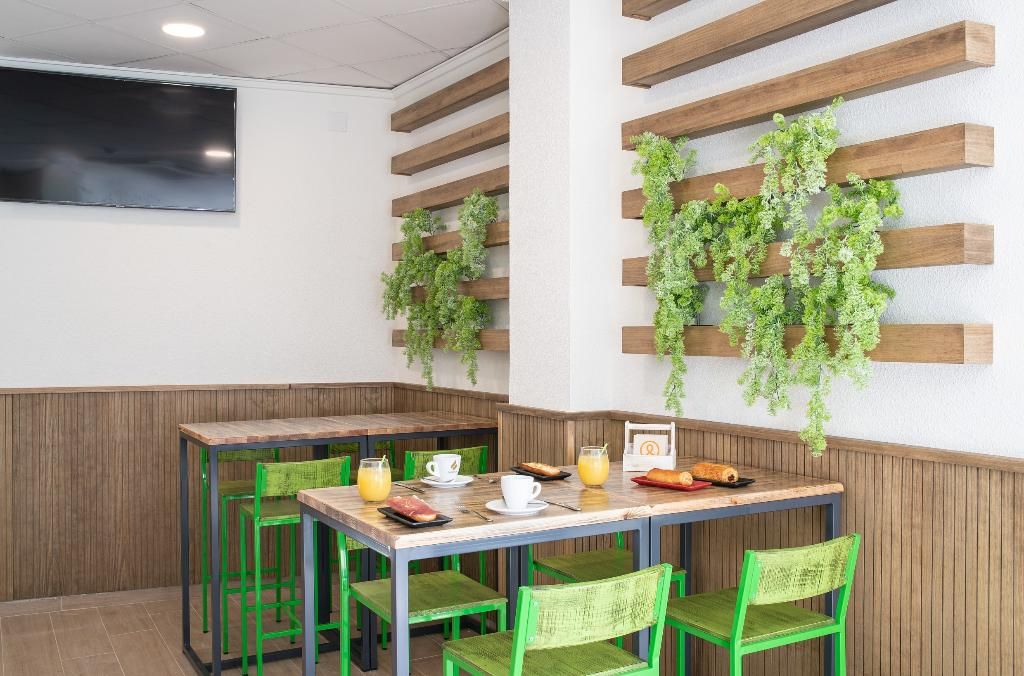 Pierre & Vacances Apartamentos Benidorm Levante, foto 12