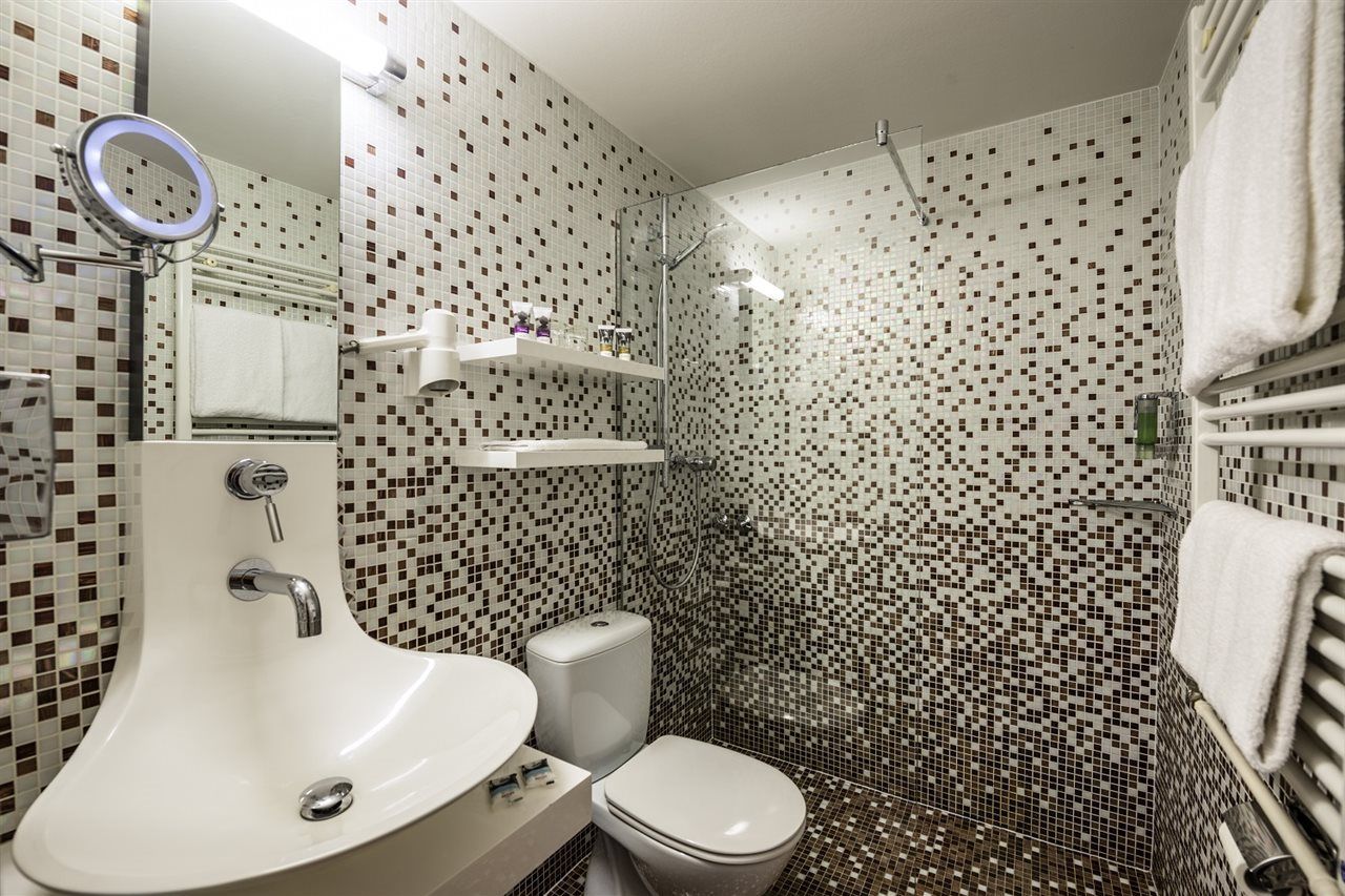 Mercure Berlin Zentrum, foto 8
