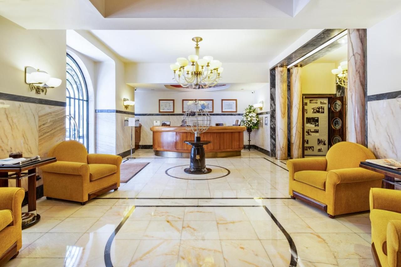 Hotel Britania Art Deco, foto 2