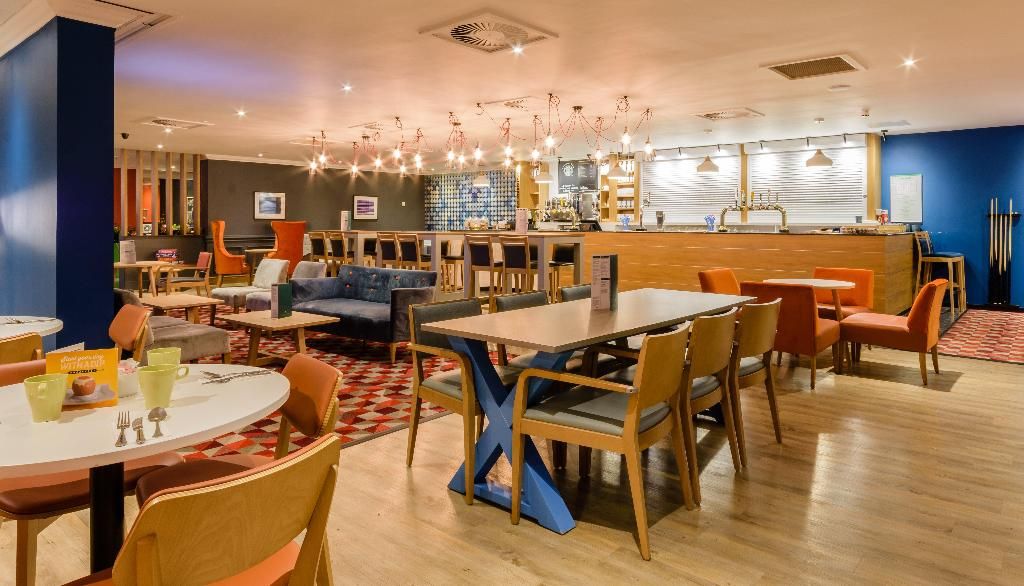 Holiday Inn Leeds - Garforth, foto 3