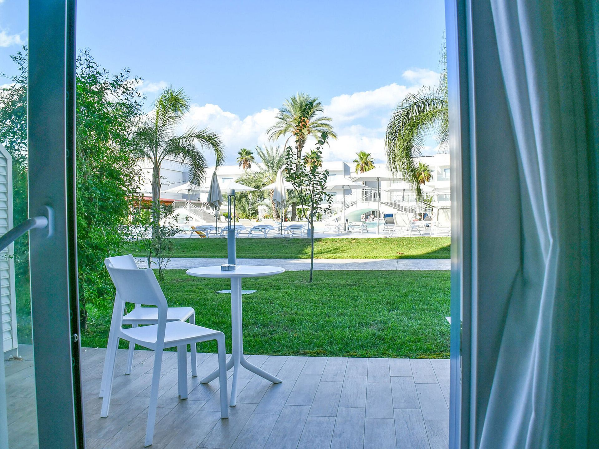 Maritim Resort Calabria, foto 9