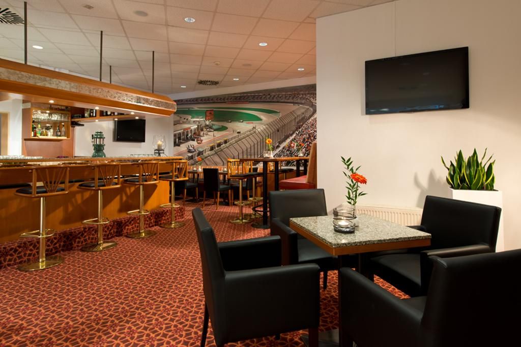 ACHAT Hotel Schwarzheide Lausitz, foto 9