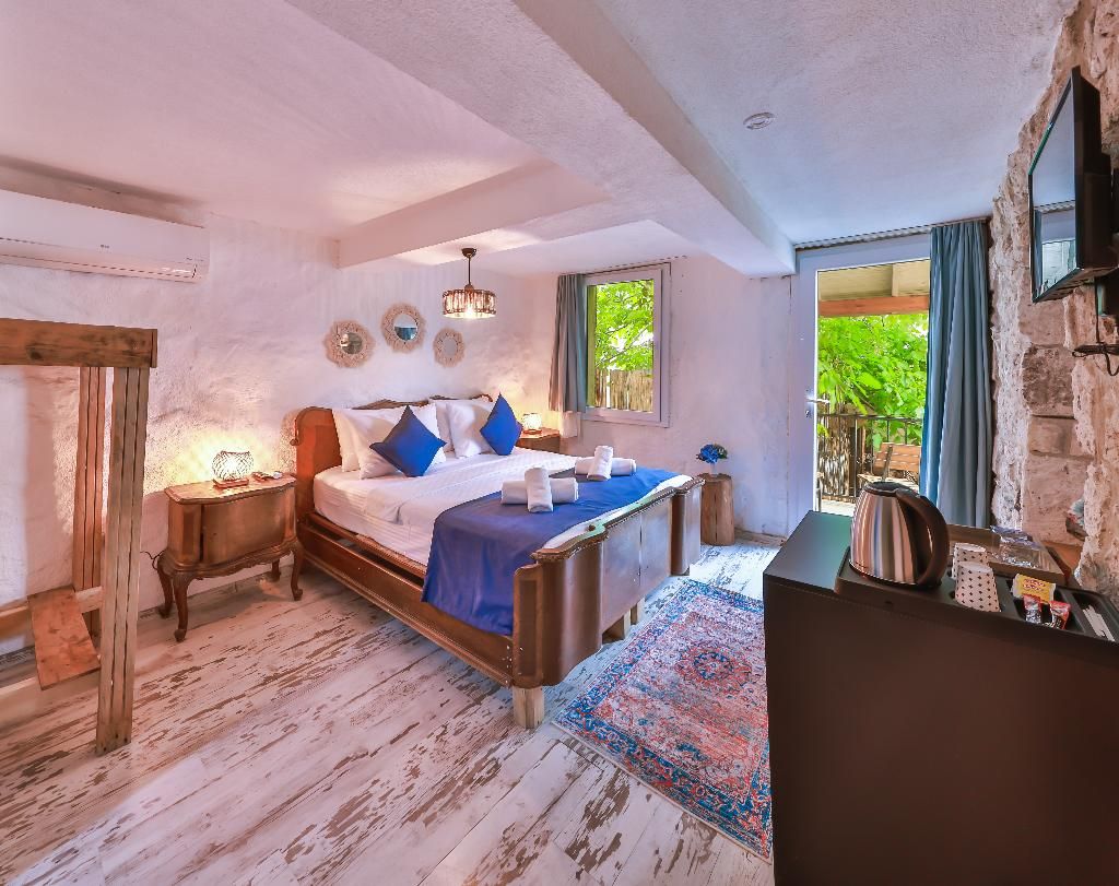 Livan Hotel Deluxe, foto 12