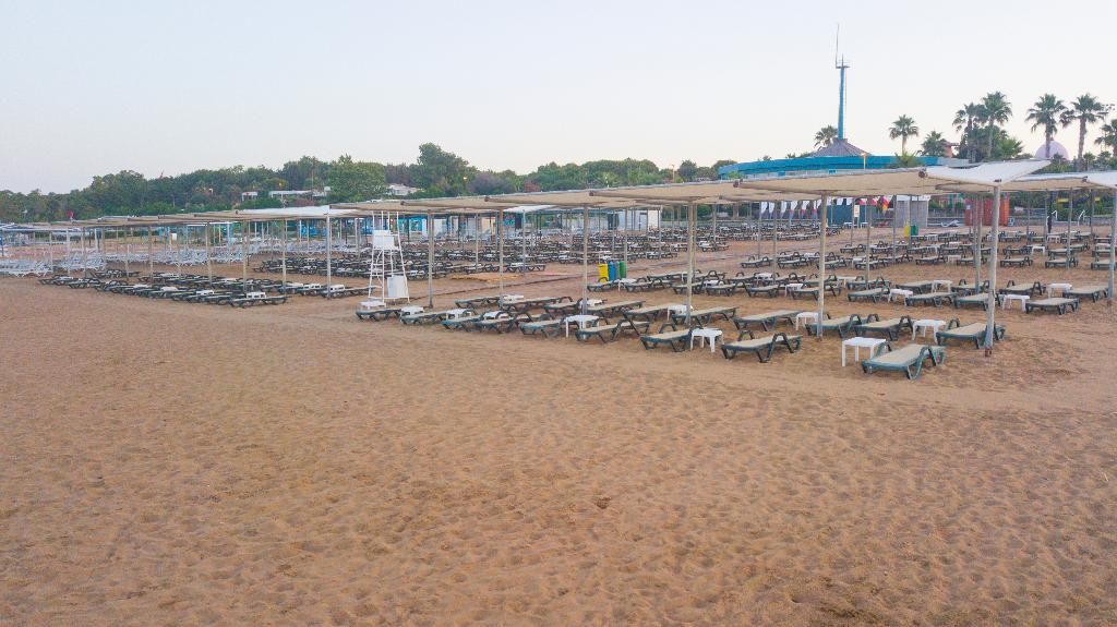 Hane Sun Elite Hotel, foto 14