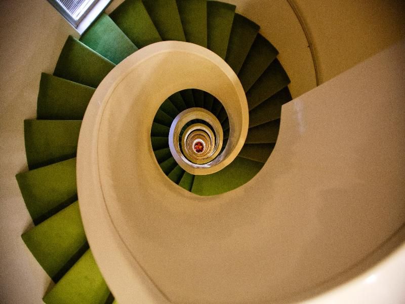 Hotel Albani Roma, foto 13