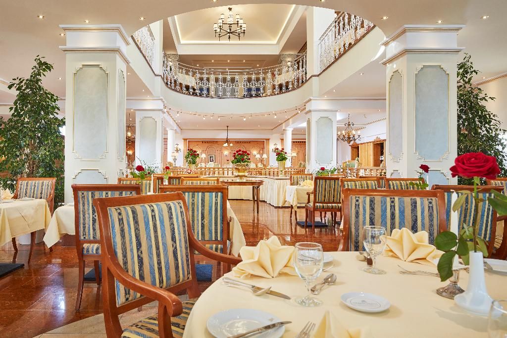 Grand Hotel Zell Am See, foto 9