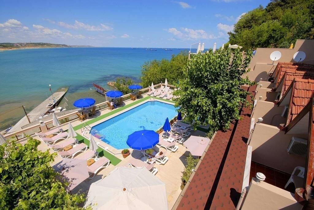 Otel Erzurumlu, foto 13