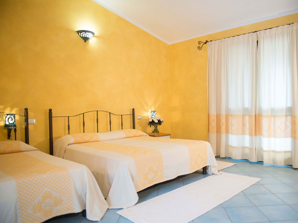 Agriturismo Su Vrau, foto 9