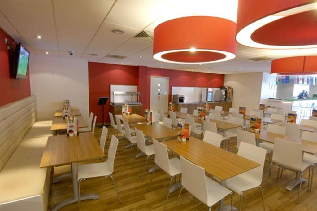 Britannia Edinburgh Hotel, foto 5