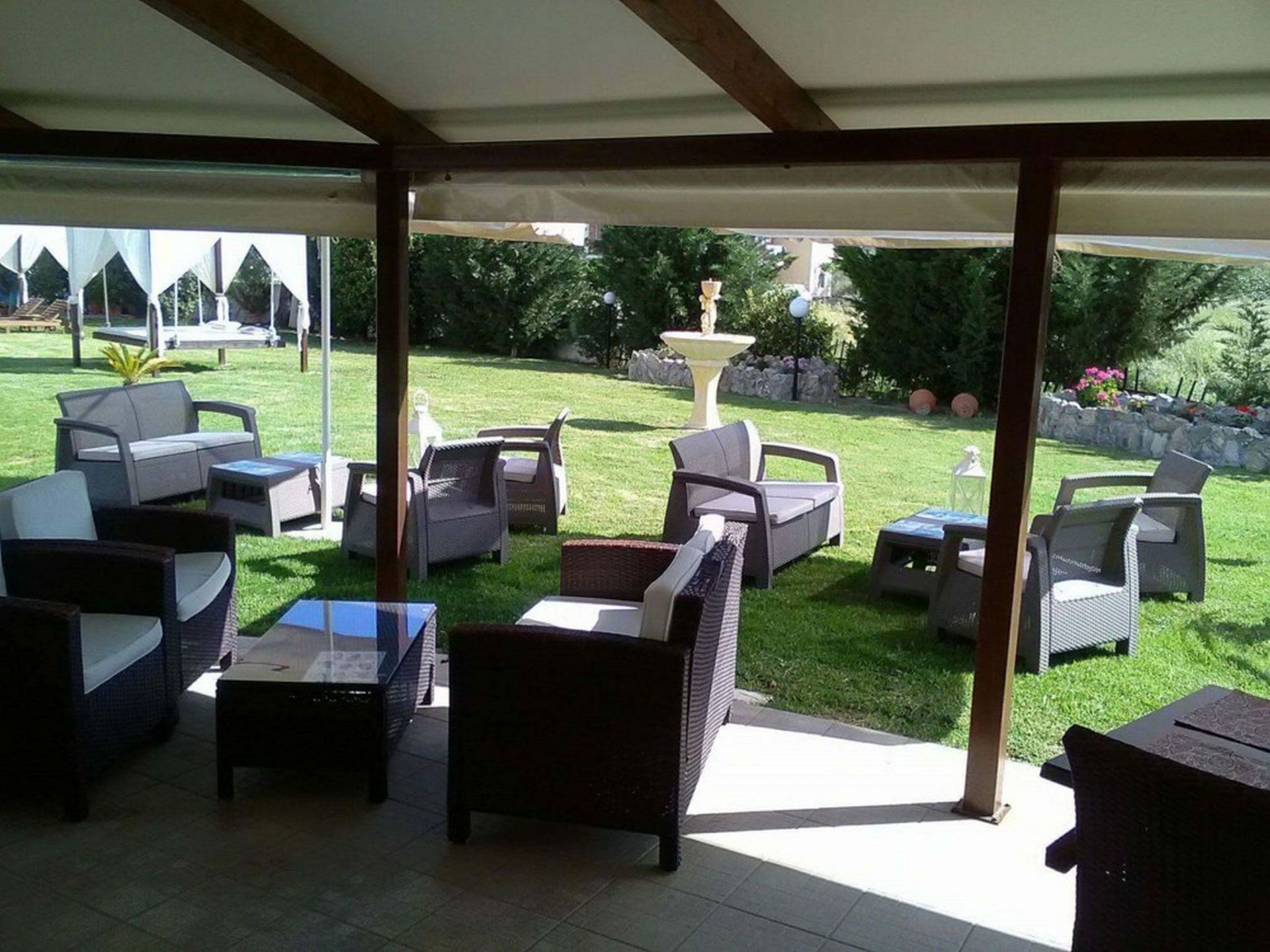 Eleni's Garden Studios, foto 13