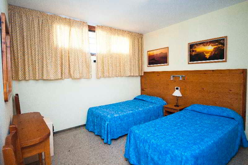 Apartamentos las Nasas, foto 6
