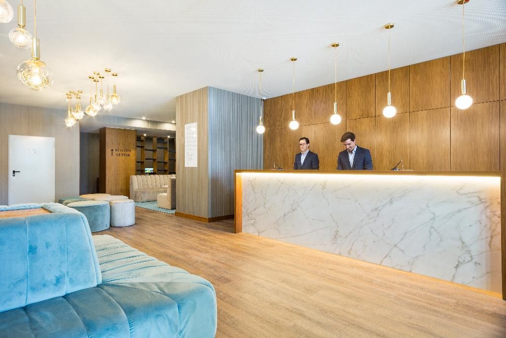 Hotel Acta The Avenue, foto 4