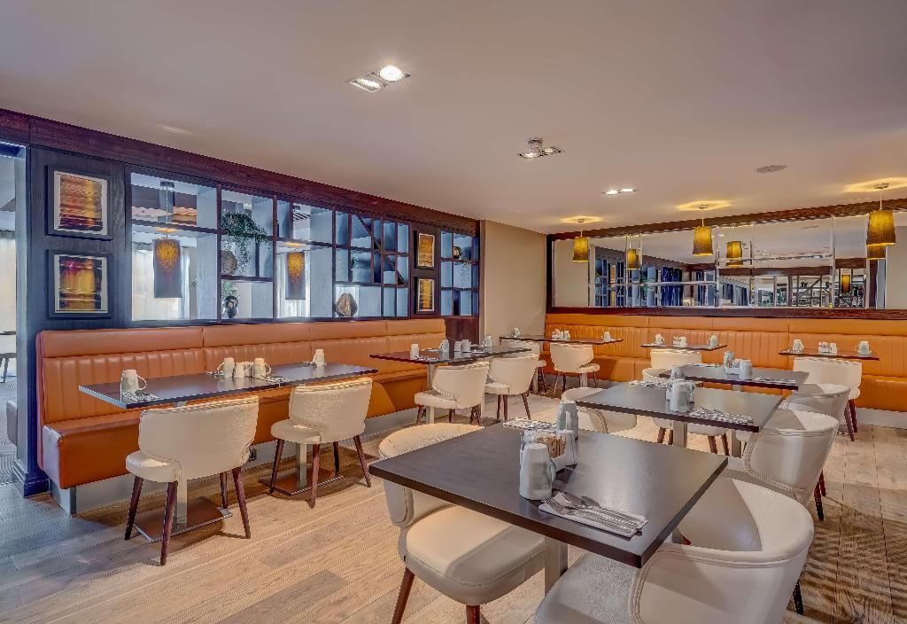 DoubleTree by Hilton Hotel London - Ealing, foto 7