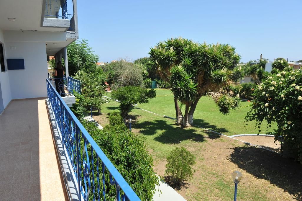 Maritime Hotel Apartments, foto 7
