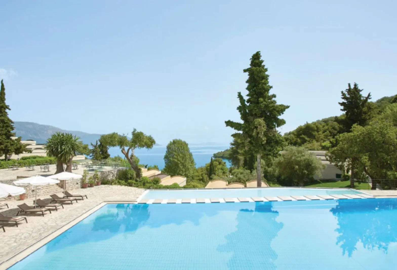 Grecotel Lux Me Daphnila Bay Dassia