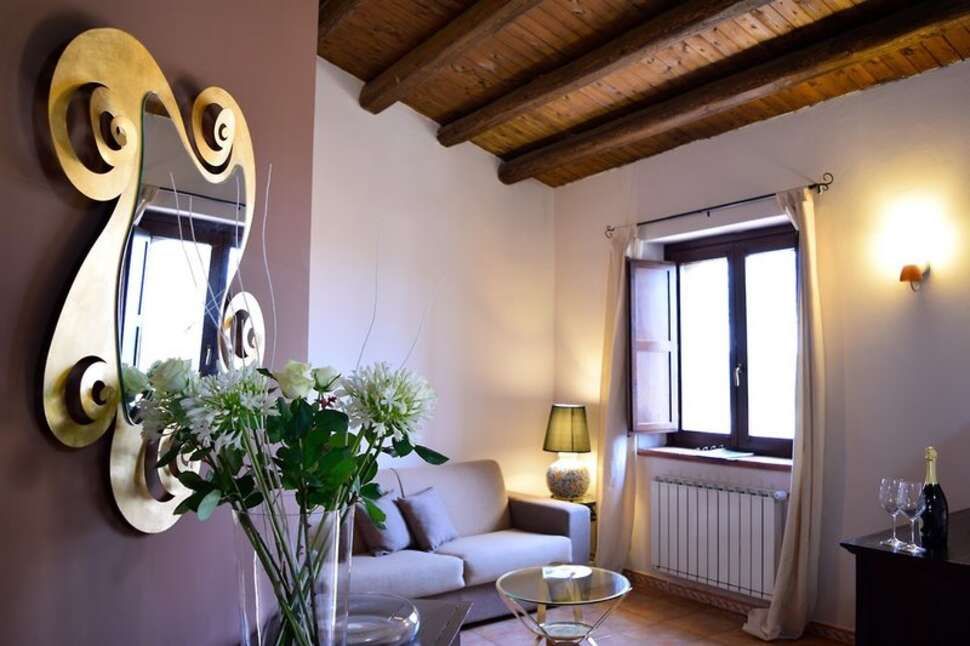 Agriturismo Vecchia Masseria, foto 11