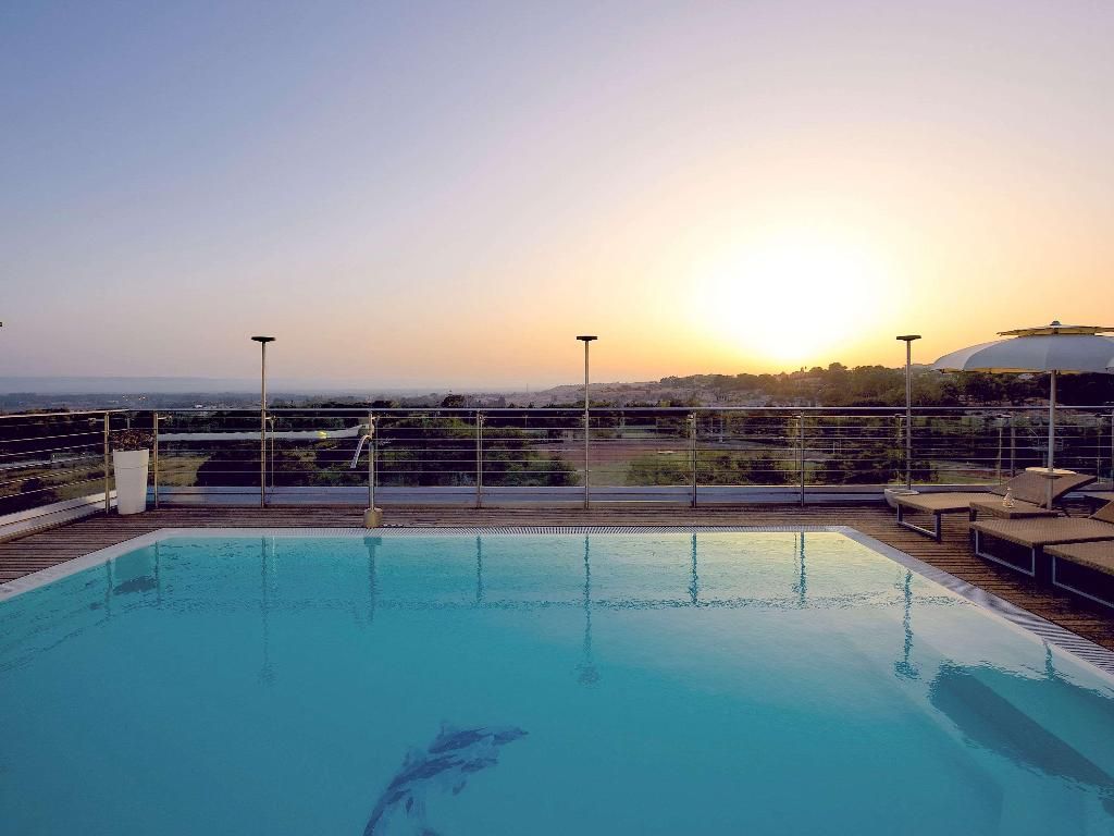 Mercure Siracusa Prometeo, foto 15