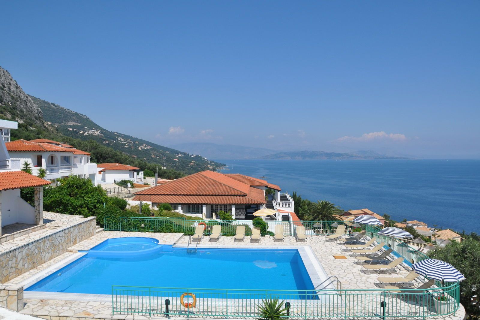 Yiannis Apartments, foto 5