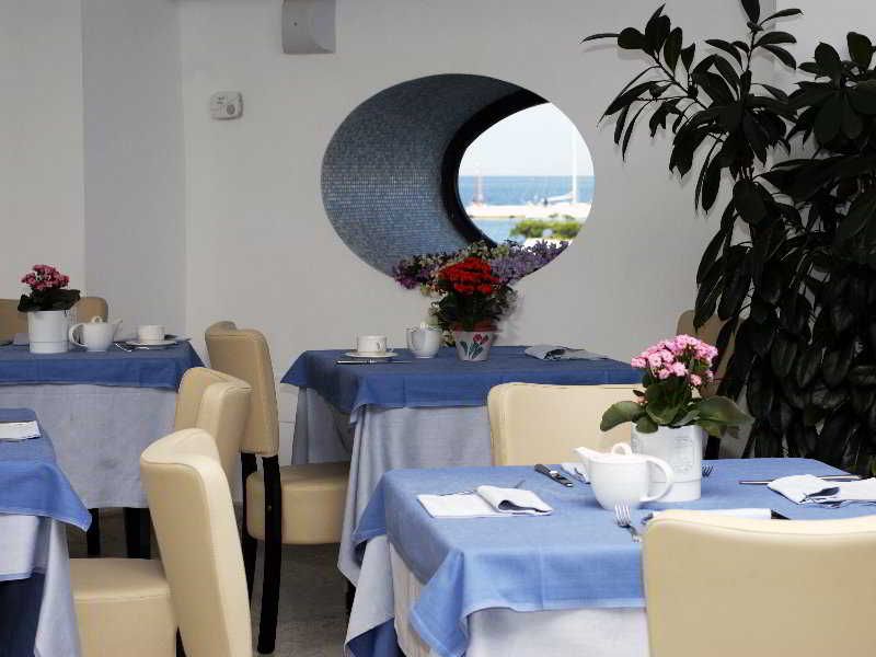 Hotel Villa Carolina, foto 5