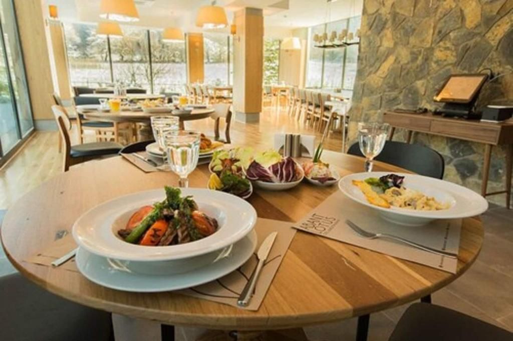 Abant Lotus Otel, foto 7