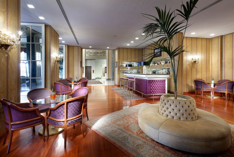 Eurostars Hotel Excelsior, foto 5