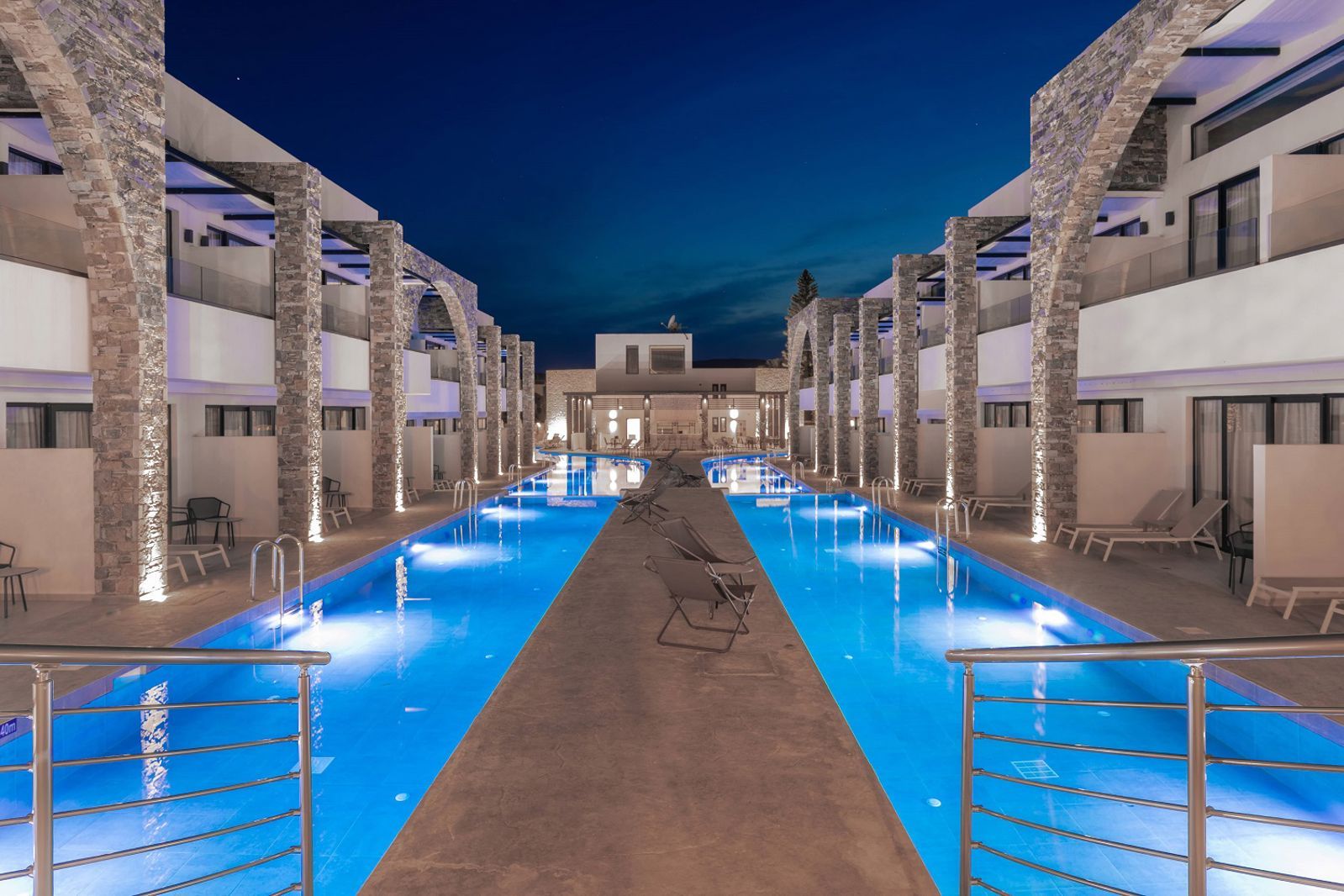 Cavo Suites, foto 3