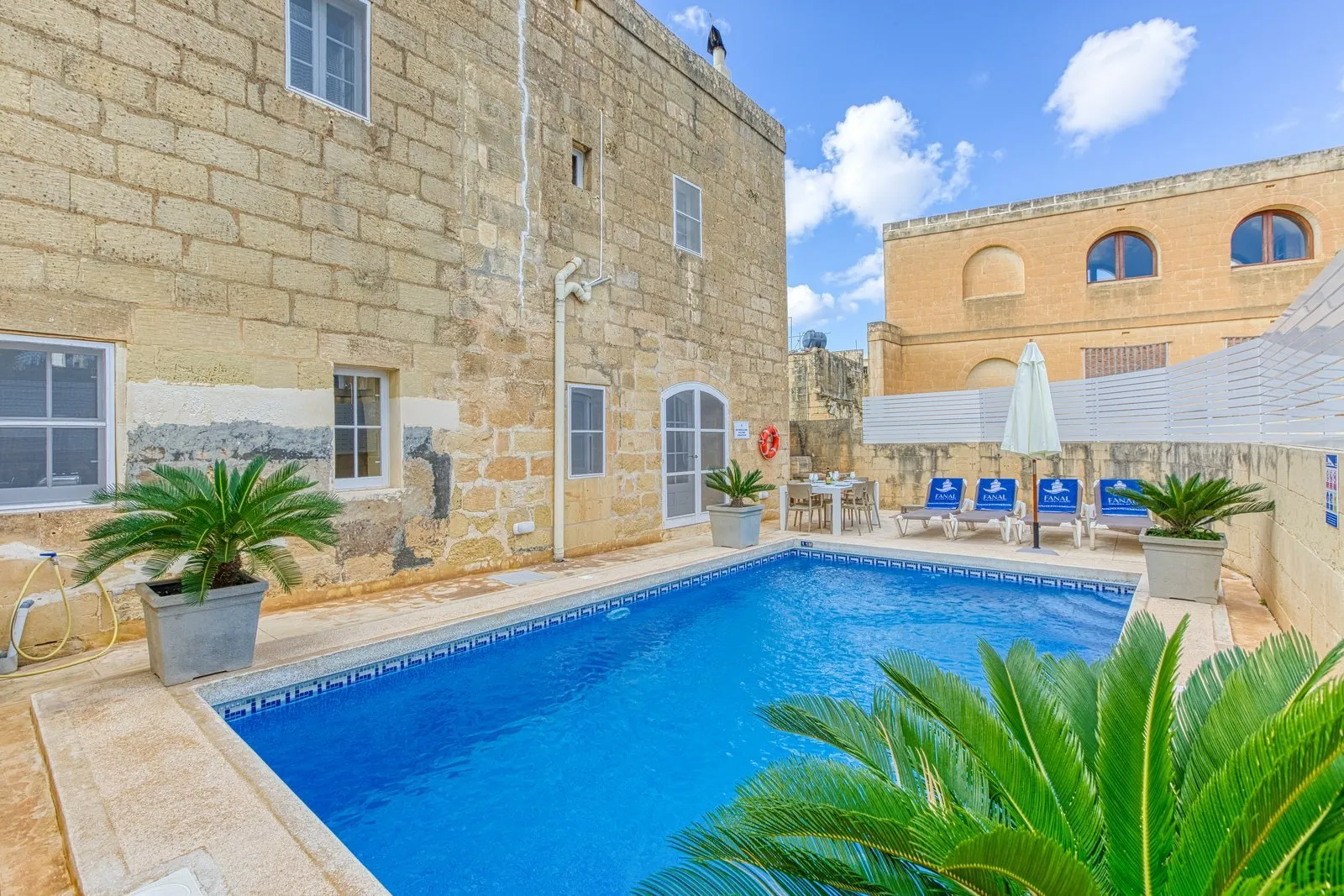 Villa/farmhouse Ta Girardu - Gozo