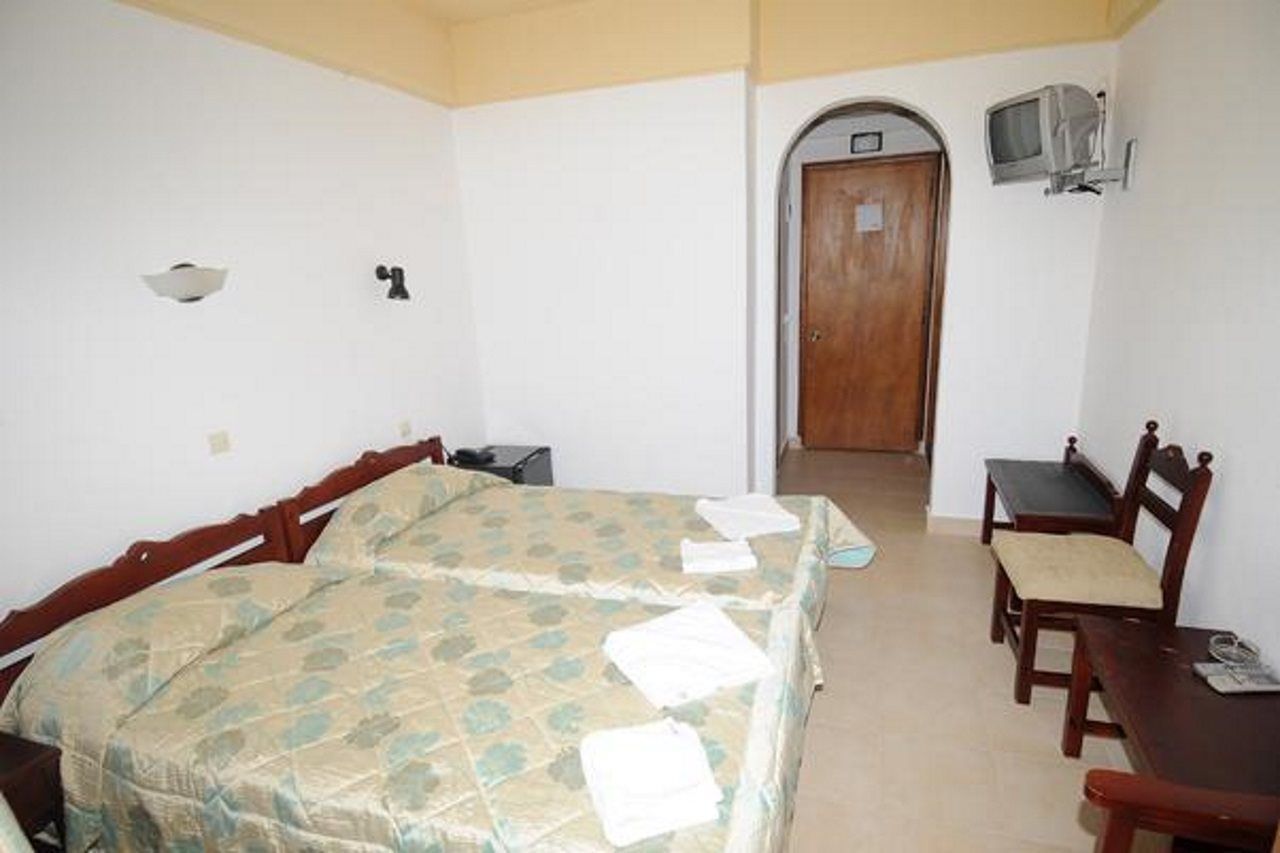 Molyvos I Hotel, foto 6