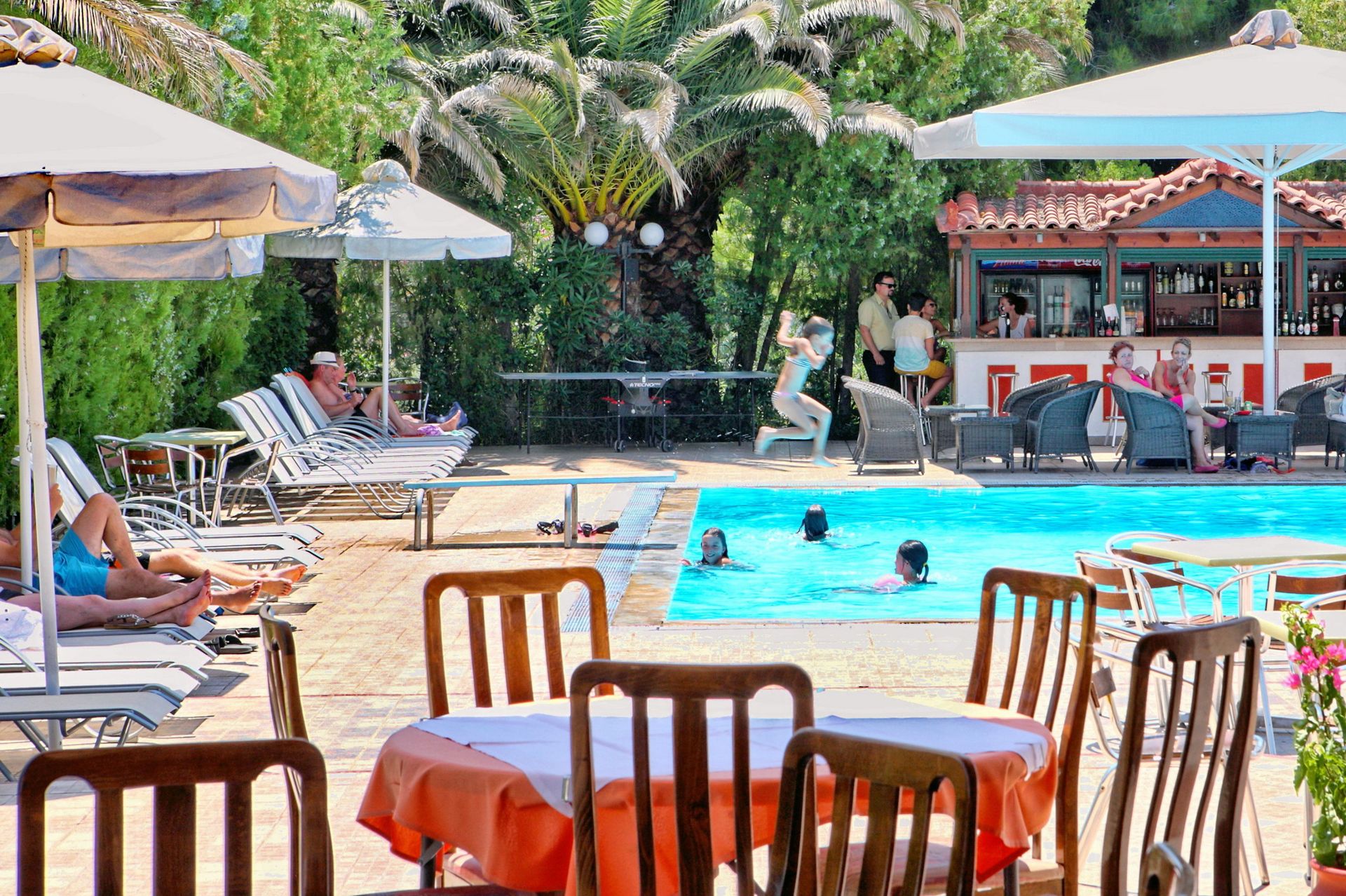 Pasiphae Hotel, foto 3