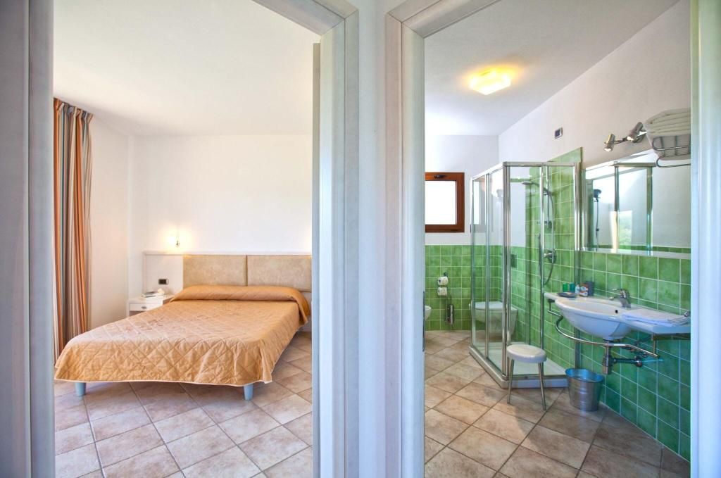 Terradimare Resort & Spa, foto 6
