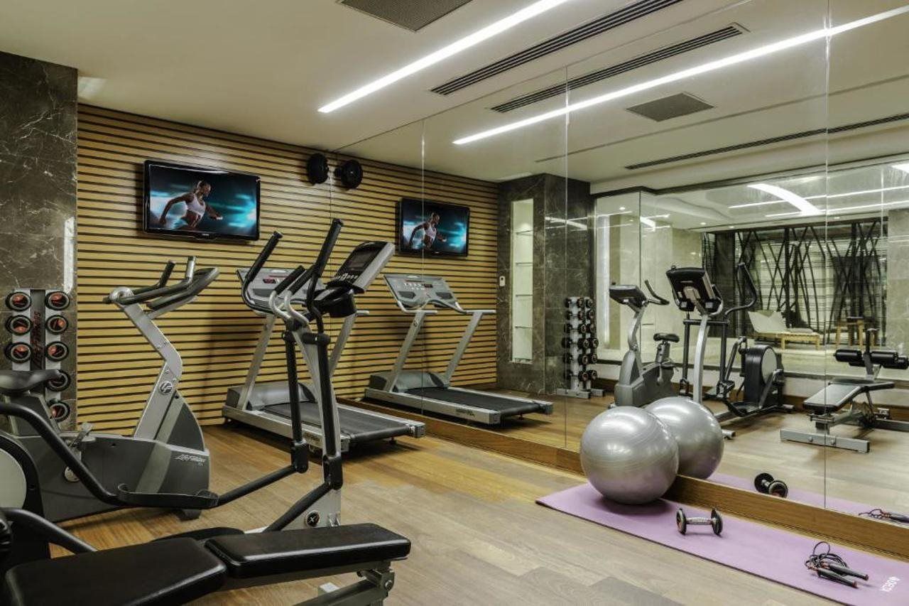 Levni Hotel & Spa, foto 13