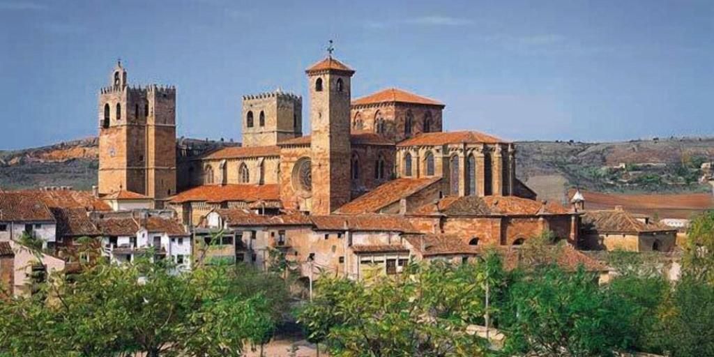 Parador de Sigüenza, foto 3