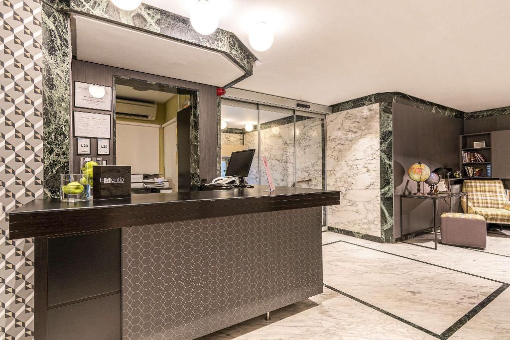 Sercotel Esentia Togumar, foto 6