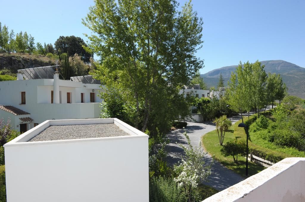 Hotel Villa de Laujar, foto 7