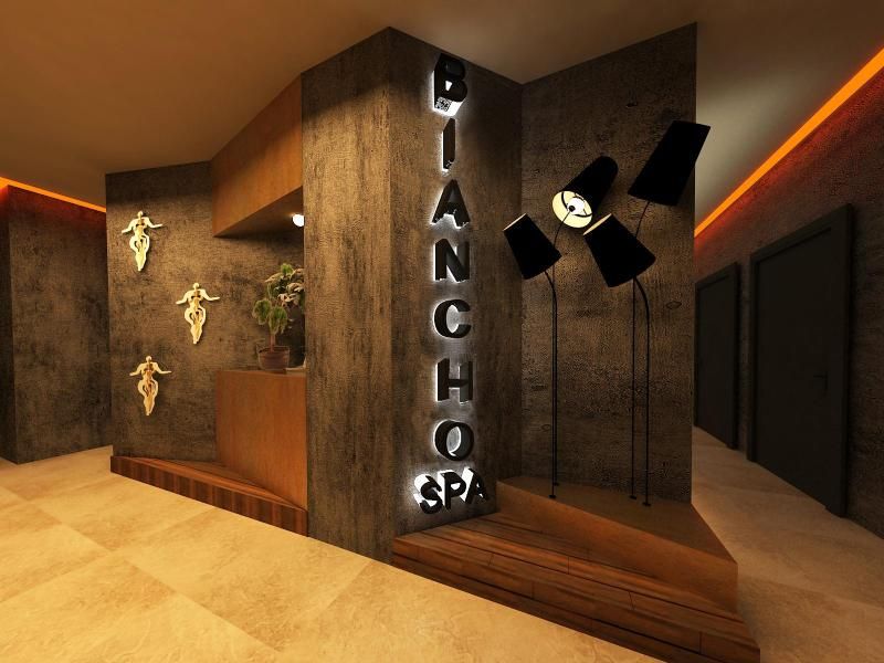 The Biancho Hotel Pera, foto 3