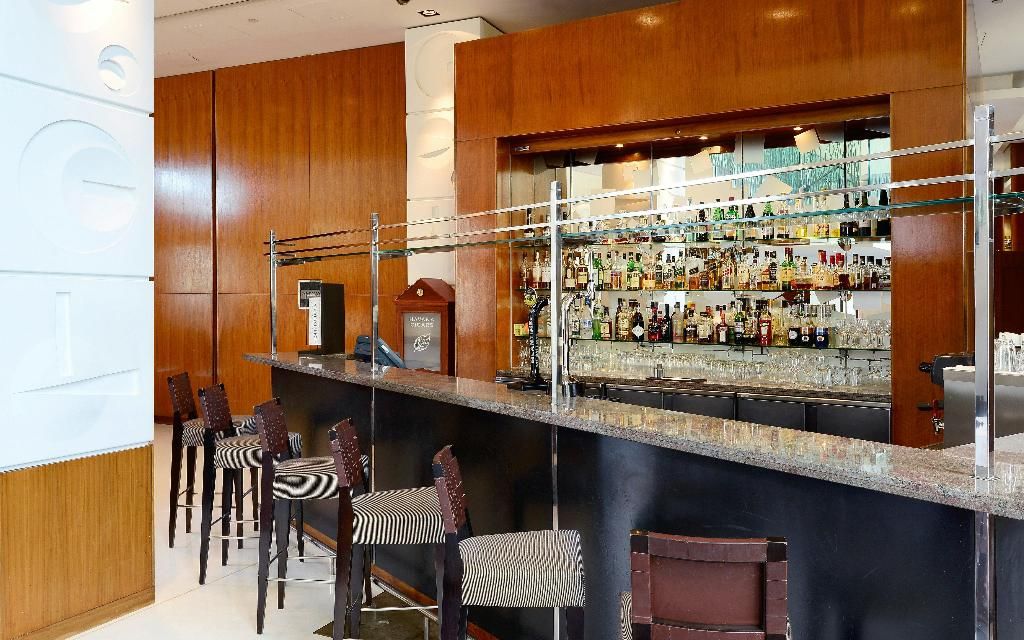 Canary Riverside Plaza Vignette Collection by IHG, foto 11