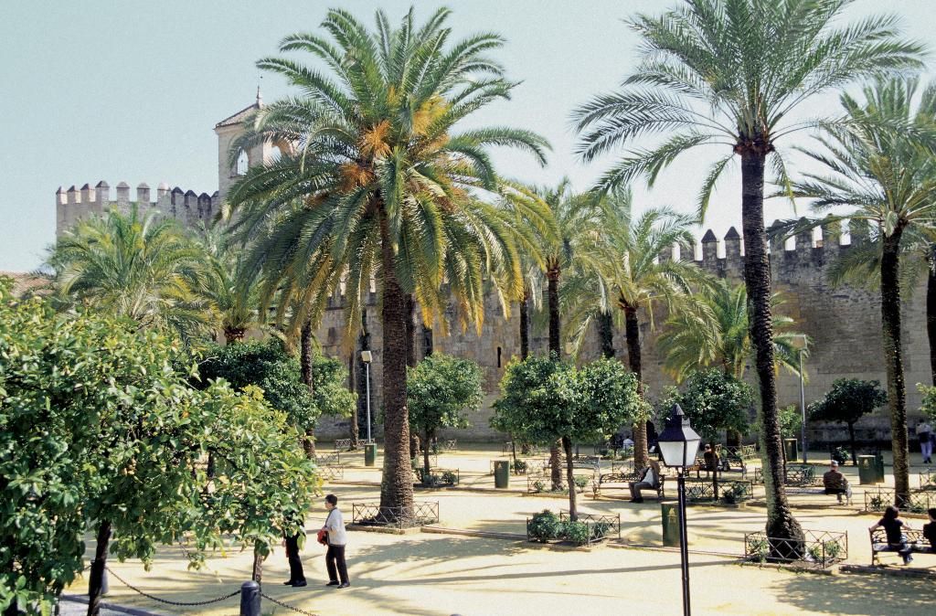 NH Cordoba Califa, foto 5
