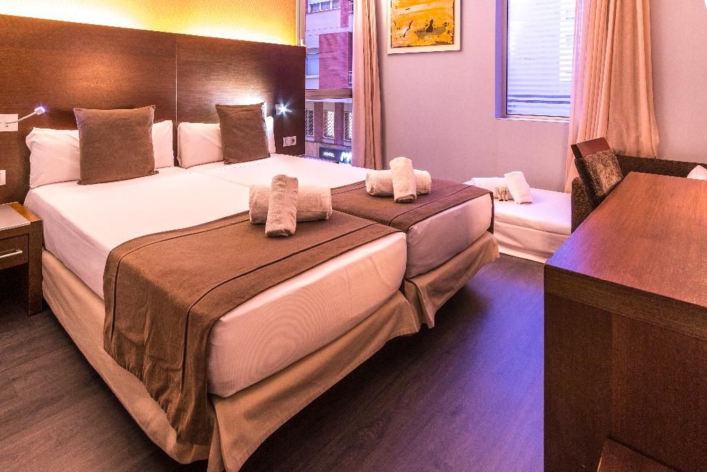 Hotel Madanis, foto 11