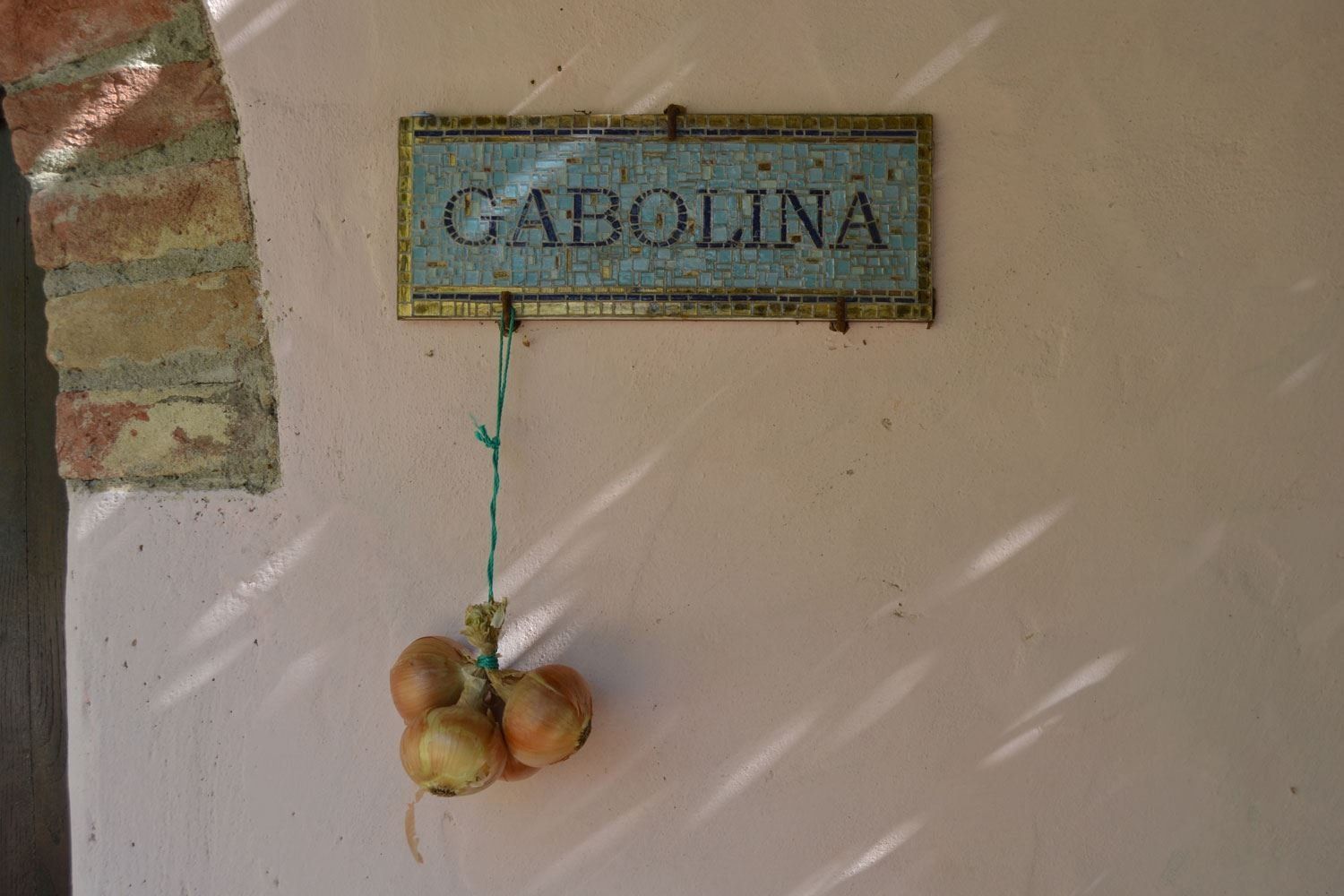 Agriturismo Fattoria La Gabola, foto 7