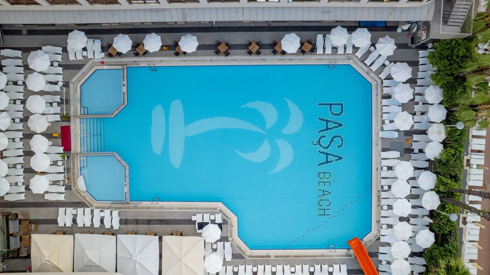 Pasa Beach Hotel, foto 4